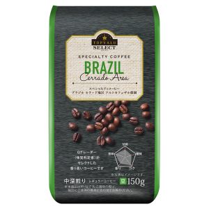 ブラジルコーヒー